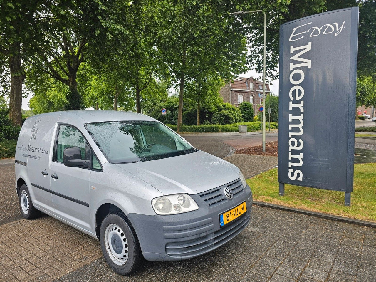 Volkswagen Caddy Kasten - Automobil: slika Volkswagen Caddy Kasten - Automobil Volkswagen Caddy Kasten - Automobil: slika Volkswagen Caddy Kasten - Automobil
