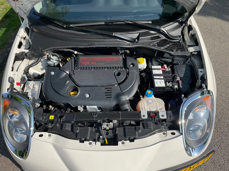 Zakup Alfa Romeo MiTo ALFA MITO Diesel ZEER MOOI Alfa Romeo MiTo ALFA MITO Diesel ZEER MOOI: slika Zakup Alfa Romeo MiTo ALFA MITO Diesel ZEER MOOI Alfa Romeo MiTo ALFA MITO Diesel ZEER MOOI