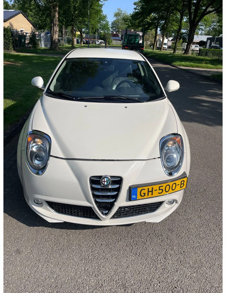 Alfa Romeo MiTo ZEER MOOI in prijs verlaagt - Hatchback: slika Alfa Romeo MiTo ZEER MOOI in prijs verlaagt - Hatchback Alfa Romeo MiTo ZEER MOOI in prijs verlaagt - Hatchback: slika Alfa Romeo MiTo ZEER MOOI in prijs verlaagt - Hatchback