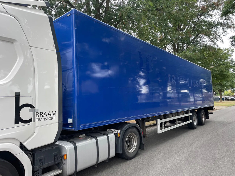 Floor FLOOR KASTEN TRAILER - Poluprikolica sa zatvorenim sandukom: slika Floor FLOOR KASTEN TRAILER - Poluprikolica sa zatvorenim sandukom Floor FLOOR KASTEN TRAILER - Poluprikolica sa zatvorenim sandukom: slika Floor FLOOR KASTEN TRAILER - Poluprikolica sa zatvorenim sandukom