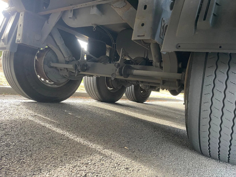 Krone Koeler 3 Asser met laadklep. Komt nog binnen - Poluprikolica hladnjača: slika Krone Koeler 3 Asser met laadklep. Komt nog binnen - Poluprikolica hladnjača Krone Koeler 3 Asser met laadklep. Komt nog binnen - Poluprikolica hladnjača: slika Krone Koeler 3 Asser met laadklep. Komt nog binnen - Poluprikolica hladnjača