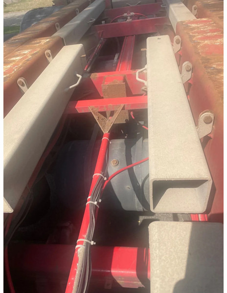 Renders 2x 20 1x 30 1x 40 in prijs verlaagt - Transporter kontejnera/ Poluprikolica s izmjenjivim sanducima: slika Renders 2x 20 1x 30 1x 40 in prijs verlaagt - Transporter kontejnera/ Poluprikolica s izmjenjivim sanducima Renders 2x 20 1x 30 1x 40 in prijs verlaagt - Transporter kontejnera/ Poluprikolica s izmjenjivim sanducima: slika Renders 2x 20 1x 30 1x 40 in prijs verlaagt - Transporter kontejnera/ Poluprikolica s izmjenjivim sanducima