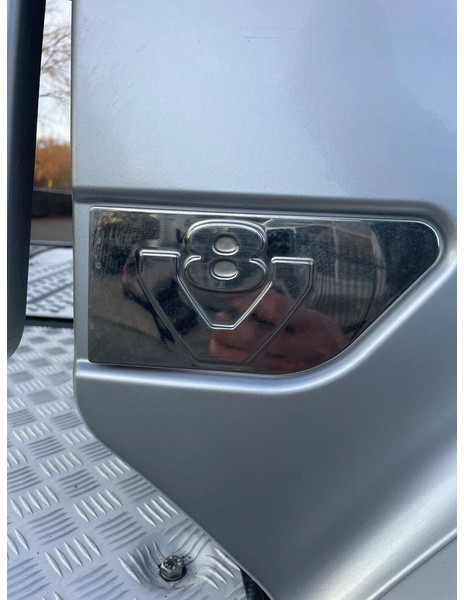 Tegljač Scania R500 V8 Show Trucks in TOP conditsie TOP TOP TOP: slika Tegljač Scania R500 V8 Show Trucks in TOP conditsie TOP TOP TOP