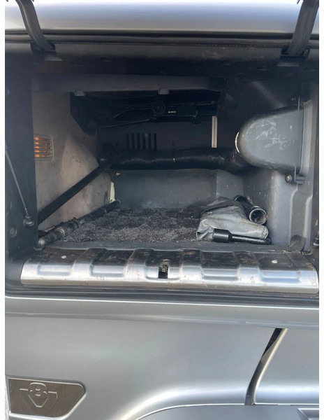 Tegljač Scania R500 V8 Show Trucks in TOP conditsie TOP TOP TOP: slika Tegljač Scania R500 V8 Show Trucks in TOP conditsie TOP TOP TOP