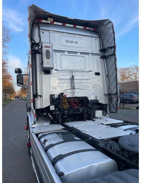 Tegljač Scania R500 V8 Show Trucks in TOP conditsie TOP TOP TOP: slika Tegljač Scania R500 V8 Show Trucks in TOP conditsie TOP TOP TOP