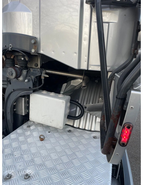 Tegljač Scania R500 V8 Show Trucks in TOP conditsie TOP TOP TOP: slika Tegljač Scania R500 V8 Show Trucks in TOP conditsie TOP TOP TOP