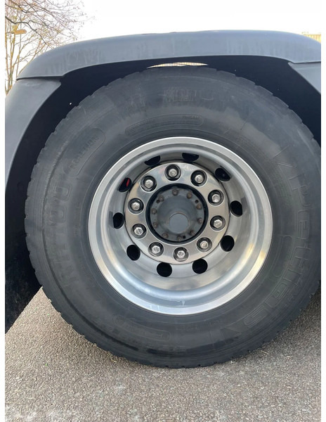 Tegljač Scania R500 V8 Show Trucks in TOP conditsie TOP TOP TOP: slika Tegljač Scania R500 V8 Show Trucks in TOP conditsie TOP TOP TOP