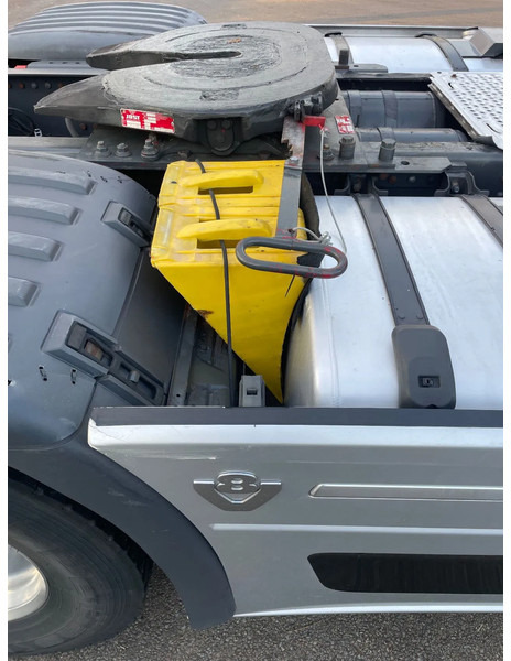 Tegljač Scania R500 V8 Show Trucks in TOP conditsie TOP TOP TOP: slika Tegljač Scania R500 V8 Show Trucks in TOP conditsie TOP TOP TOP