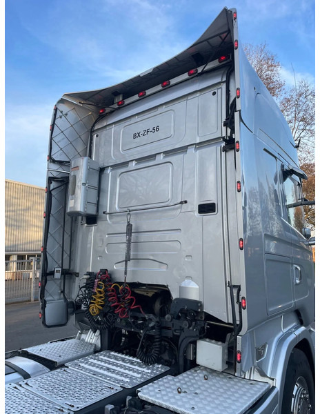 Tegljač Scania R500 V8 Show Trucks in TOP conditsie TOP TOP TOP: slika Tegljač Scania R500 V8 Show Trucks in TOP conditsie TOP TOP TOP