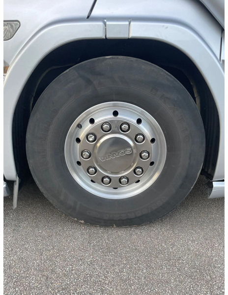 Tegljač Scania R500 V8 Show Trucks in TOP conditsie TOP TOP TOP: slika Tegljač Scania R500 V8 Show Trucks in TOP conditsie TOP TOP TOP