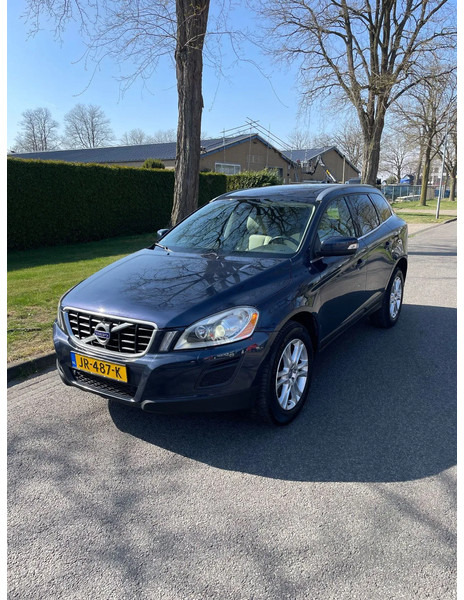 Volvo XC60 XC60 DZ88/DZ8850 5 Cilinder Euro 5 - Hatchback: slika Volvo XC60 XC60 DZ88/DZ8850 5 Cilinder Euro 5 - Hatchback Volvo XC60 XC60 DZ88/DZ8850 5 Cilinder Euro 5 - Hatchback: slika Volvo XC60 XC60 DZ88/DZ8850 5 Cilinder Euro 5 - Hatchback