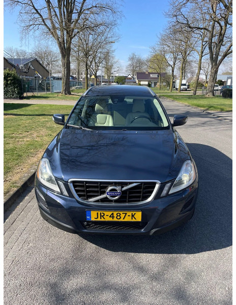 Volvo XC60 XC60 DZ88/DZ8850 5 Cilinder Euro 5 - Automobil: slika Volvo XC60 XC60 DZ88/DZ8850 5 Cilinder Euro 5 - Automobil Volvo XC60 XC60 DZ88/DZ8850 5 Cilinder Euro 5 - Automobil: slika Volvo XC60 XC60 DZ88/DZ8850 5 Cilinder Euro 5 - Automobil