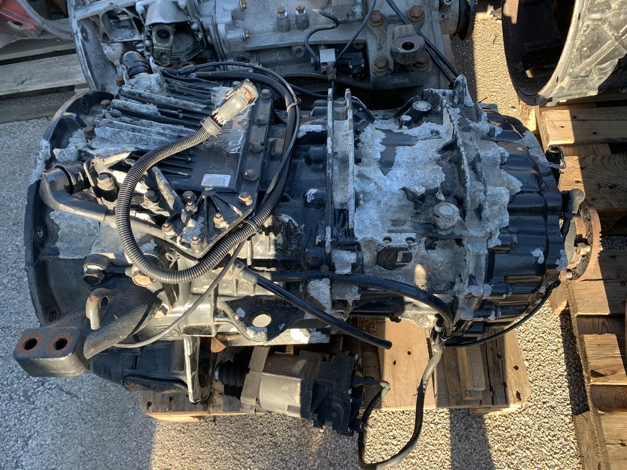 12AS1210TO MAN TGL - Mjenjač za Kamion: slika 12AS1210TO MAN TGL - Mjenjač za Kamion 12AS1210TO MAN TGL - Mjenjač za Kamion: slika 12AS1210TO MAN TGL - Mjenjač za Kamion