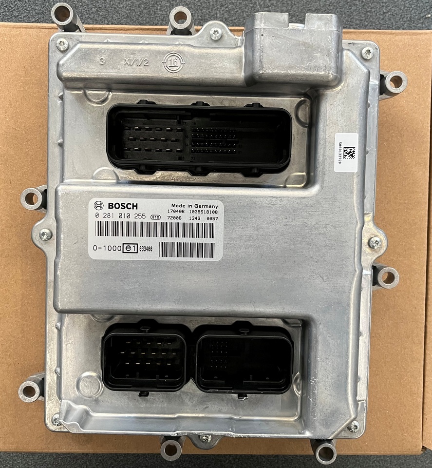 CONTROL UNIT MAN TGA 0281010255 - Upravljačka jedinica (ECU) za Kamion: slika CONTROL UNIT MAN TGA 0281010255 - Upravljačka jedinica (ECU) za Kamion CONTROL UNIT MAN TGA 0281010255 - Upravljačka jedinica (ECU) za Kamion: slika CONTROL UNIT MAN TGA 0281010255 - Upravljačka jedinica (ECU) za Kamion