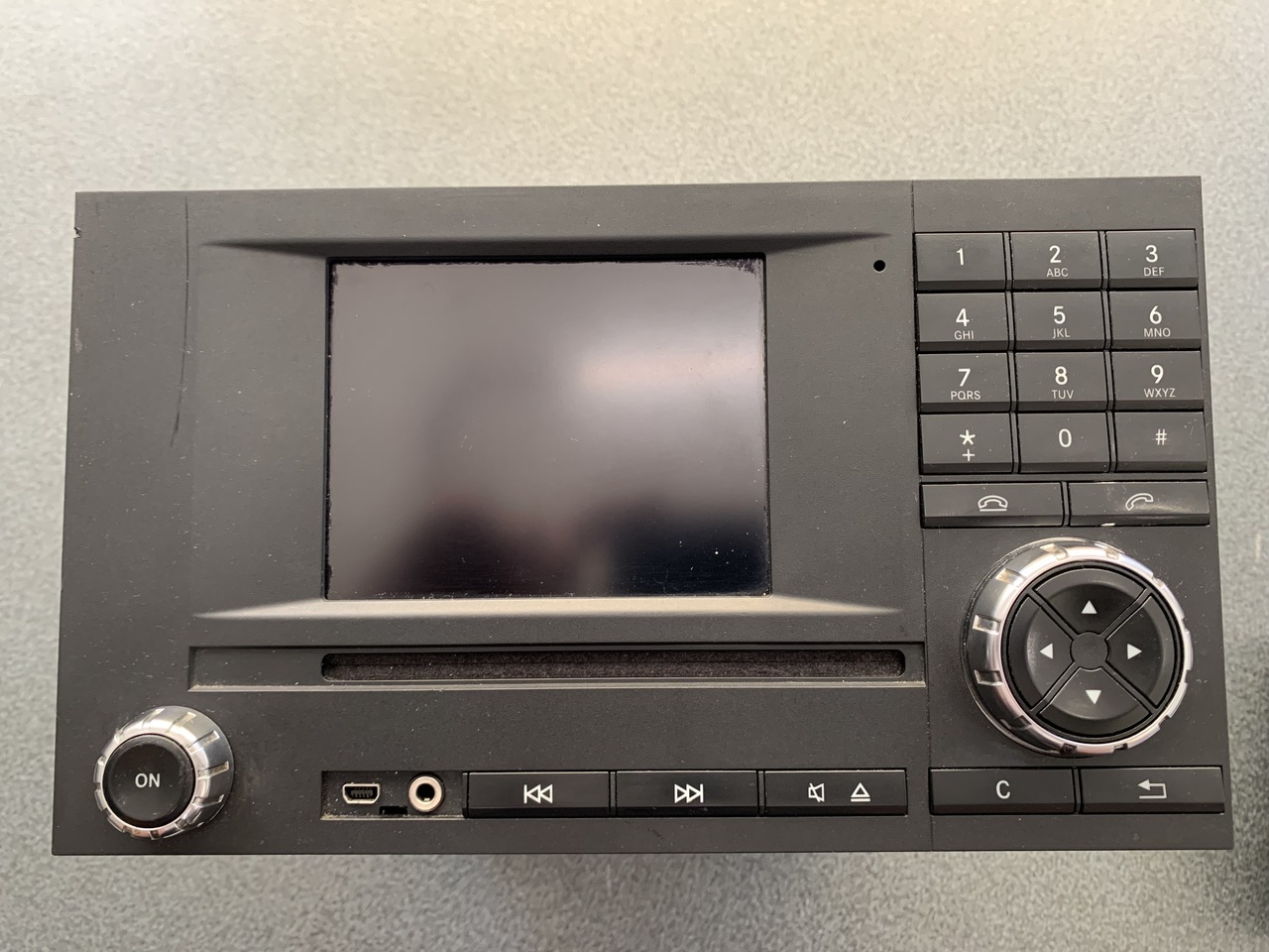 CONTROL UNIT RADIO,NAVIGATION,TCC MID ACTROS MP4 - Sustav navigacije za Kamion: slika CONTROL UNIT RADIO,NAVIGATION,TCC MID ACTROS MP4 - Sustav navigacije za Kamion CONTROL UNIT RADIO,NAVIGATION,TCC MID ACTROS MP4 - Sustav navigacije za Kamion: slika CONTROL UNIT RADIO,NAVIGATION,TCC MID ACTROS MP4 - Sustav navigacije za Kamion