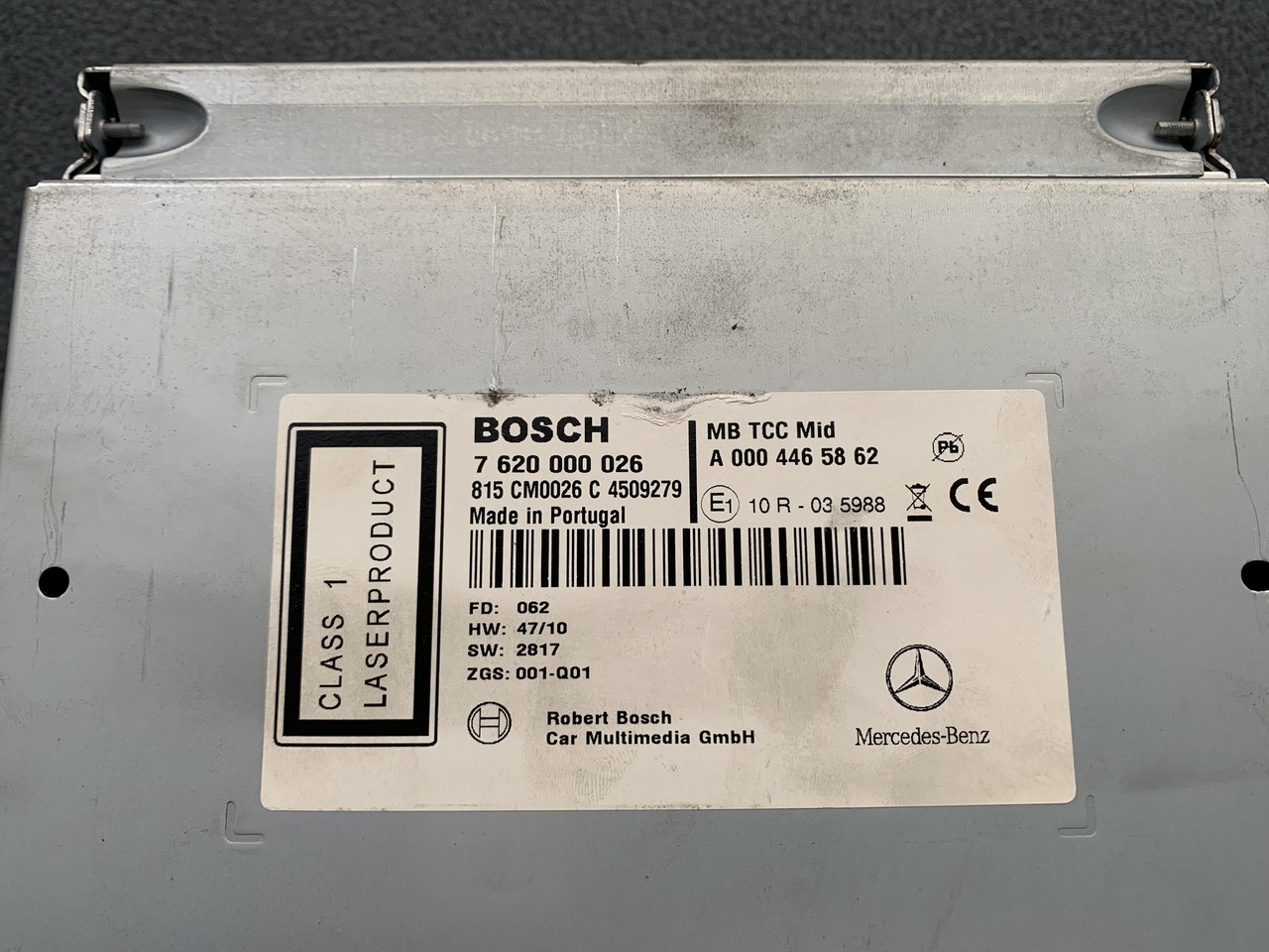 CONTROL UNIT RADIO,NAVIGATION,TCC MID ACTROS MP4 - Sustav navigacije za Kamion: slika CONTROL UNIT RADIO,NAVIGATION,TCC MID ACTROS MP4 - Sustav navigacije za Kamion CONTROL UNIT RADIO,NAVIGATION,TCC MID ACTROS MP4 - Sustav navigacije za Kamion: slika CONTROL UNIT RADIO,NAVIGATION,TCC MID ACTROS MP4 - Sustav navigacije za Kamion