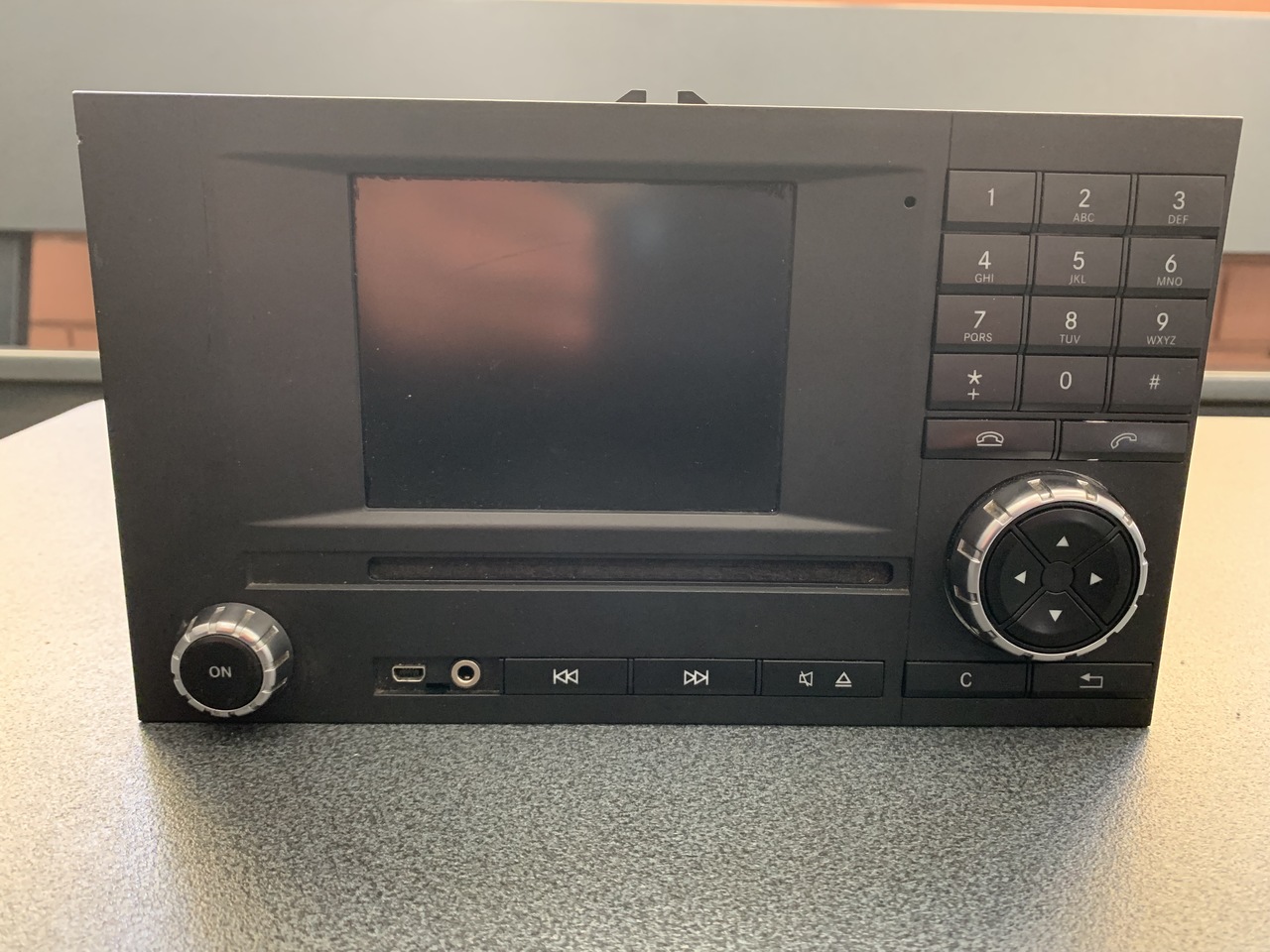 CONTROL UNIT RADIO,NAVIGATION,TCC MID ACTROS MP4 - Sustav navigacije za Kamion: slika CONTROL UNIT RADIO,NAVIGATION,TCC MID ACTROS MP4 - Sustav navigacije za Kamion CONTROL UNIT RADIO,NAVIGATION,TCC MID ACTROS MP4 - Sustav navigacije za Kamion: slika CONTROL UNIT RADIO,NAVIGATION,TCC MID ACTROS MP4 - Sustav navigacije za Kamion