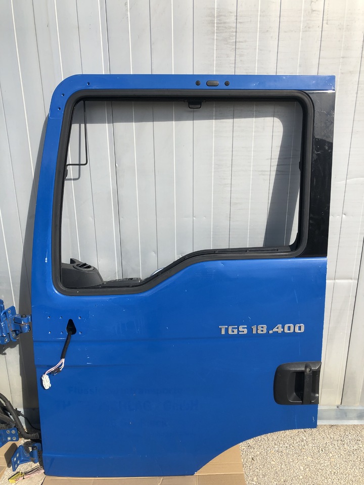 DOORS MAN TGS COMPLETE  - Vrata i dijelovi za Kamion: slika DOORS MAN TGS COMPLETE  - Vrata i dijelovi za Kamion DOORS MAN TGS COMPLETE  - Vrata i dijelovi za Kamion: slika DOORS MAN TGS COMPLETE  - Vrata i dijelovi za Kamion