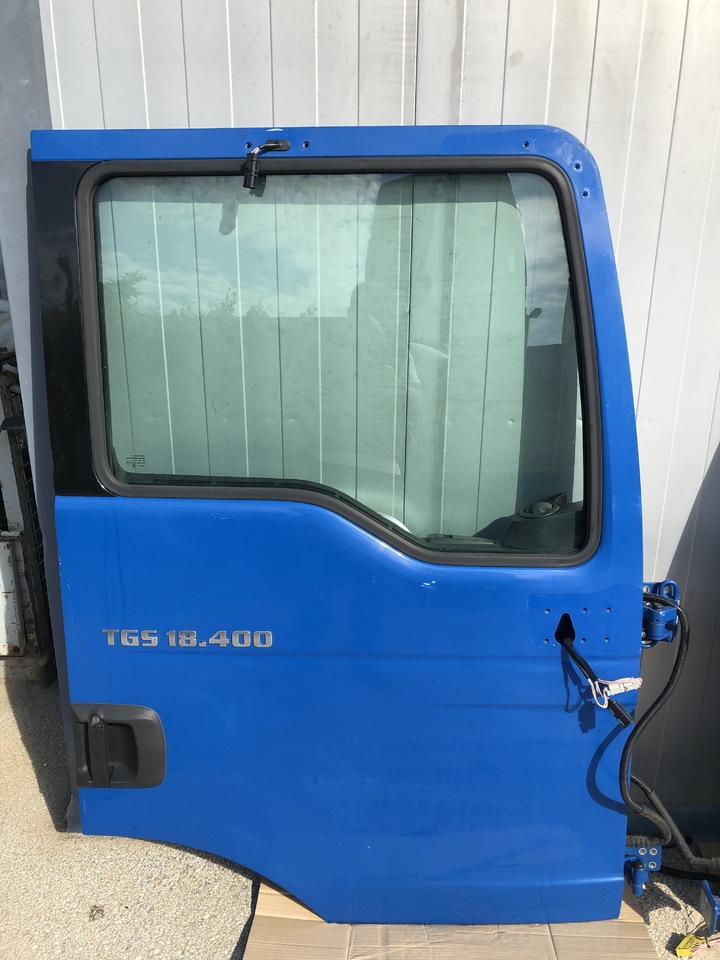 DOORS MAN TGS COMPLETE  - Vrata i dijelovi za Kamion: slika DOORS MAN TGS COMPLETE  - Vrata i dijelovi za Kamion DOORS MAN TGS COMPLETE  - Vrata i dijelovi za Kamion: slika DOORS MAN TGS COMPLETE  - Vrata i dijelovi za Kamion