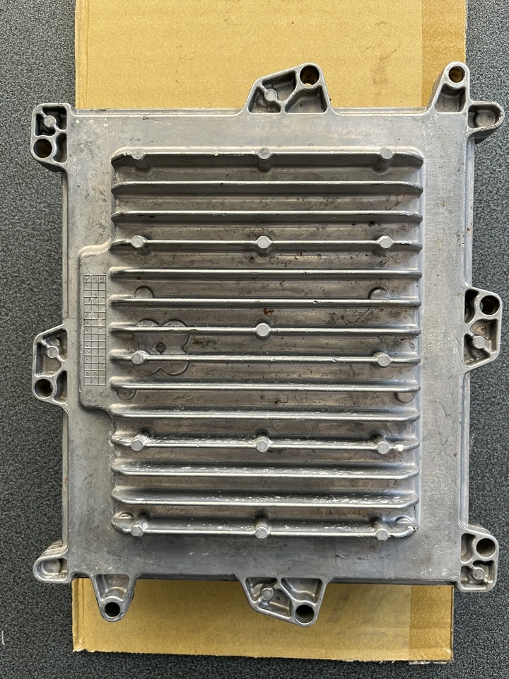 ENGINE CONTROL UNIT MAN D2676 LF26 440PS EURO 6 - Električni sustav za Kamion: slika ENGINE CONTROL UNIT MAN D2676 LF26 440PS EURO 6 - Električni sustav za Kamion ENGINE CONTROL UNIT MAN D2676 LF26 440PS EURO 6 - Električni sustav za Kamion: slika ENGINE CONTROL UNIT MAN D2676 LF26 440PS EURO 6 - Električni sustav za Kamion