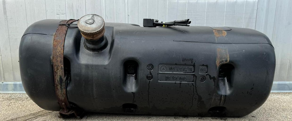 FUEL TANK MERCEDES AXOR - Spremnik goriva: slika FUEL TANK MERCEDES AXOR - Spremnik goriva FUEL TANK MERCEDES AXOR - Spremnik goriva: slika FUEL TANK MERCEDES AXOR - Spremnik goriva