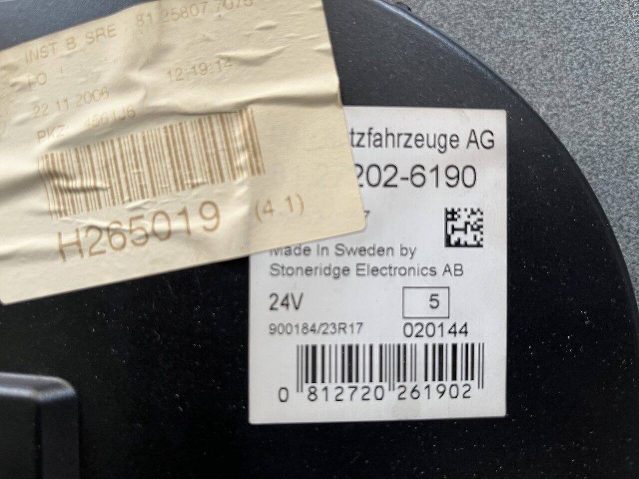 INSTRUMENTS MAN TGA - Električni sustav za Kamion: slika INSTRUMENTS MAN TGA - Električni sustav za Kamion INSTRUMENTS MAN TGA - Električni sustav za Kamion: slika INSTRUMENTS MAN TGA - Električni sustav za Kamion