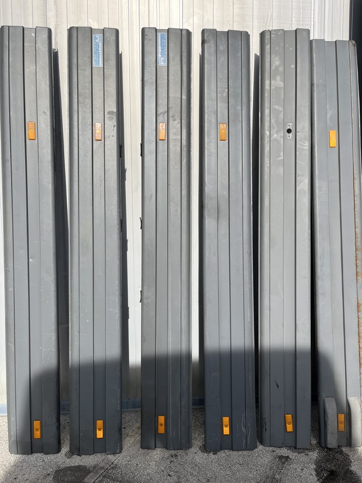 LATERAL UNDERRUN PROTECTION,PROTECTIVE RAIL,SIDE PANELLING, LEFT AND RIGHT MERCEDES-BENZ ATEGO - Aerodinamika/ Spojler za Kamion: slika LATERAL UNDERRUN PROTECTION,PROTECTIVE RAIL,SIDE PANELLING, LEFT AND RIGHT MERCEDES-BENZ ATEGO - Aerodinamika/ Spojler za Kamion LATERAL UNDERRUN PROTECTION,PROTECTIVE RAIL,SIDE PANELLING, LEFT AND RIGHT MERCEDES-BENZ ATEGO - Aerodinamika/ Spojler za Kamion: slika LATERAL UNDERRUN PROTECTION,PROTECTIVE RAIL,SIDE PANELLING, LEFT AND RIGHT MERCEDES-BENZ ATEGO - Aerodinamika/ Spojler za Kamion