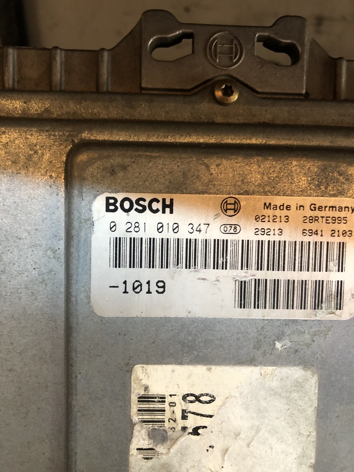 MAN TGA ENGINE CONTROL TGA - Upravljačka jedinica (ECU) za Kamion: slika MAN TGA ENGINE CONTROL TGA - Upravljačka jedinica (ECU) za Kamion MAN TGA ENGINE CONTROL TGA - Upravljačka jedinica (ECU) za Kamion: slika MAN TGA ENGINE CONTROL TGA - Upravljačka jedinica (ECU) za Kamion