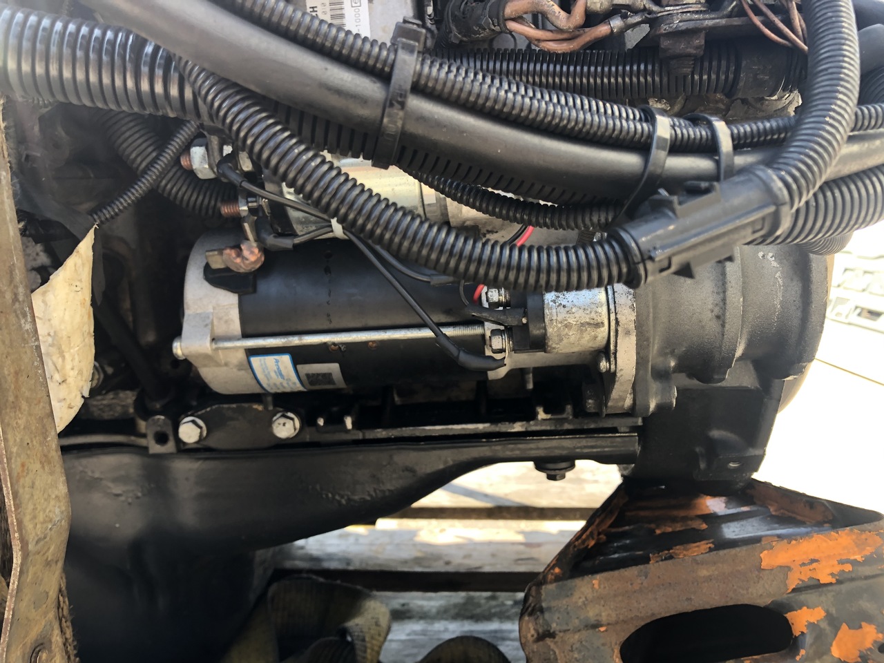 MAN TGL D0834LFL51 180PS EURO4 - Motor za Kamion: slika MAN TGL D0834LFL51 180PS EURO4 - Motor za Kamion MAN TGL D0834LFL51 180PS EURO4 - Motor za Kamion: slika MAN TGL D0834LFL51 180PS EURO4 - Motor za Kamion