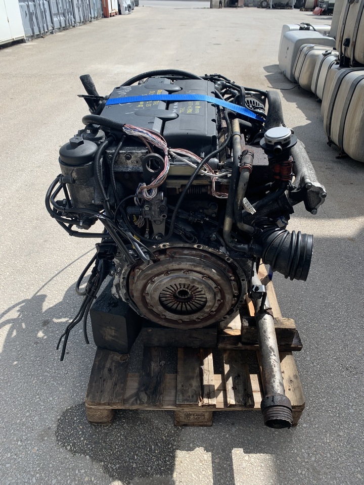 MAN TGL D0834LFL55 EURO 4 210PS - Motor za Kamion: slika MAN TGL D0834LFL55 EURO 4 210PS - Motor za Kamion MAN TGL D0834LFL55 EURO 4 210PS - Motor za Kamion: slika MAN TGL D0834LFL55 EURO 4 210PS - Motor za Kamion