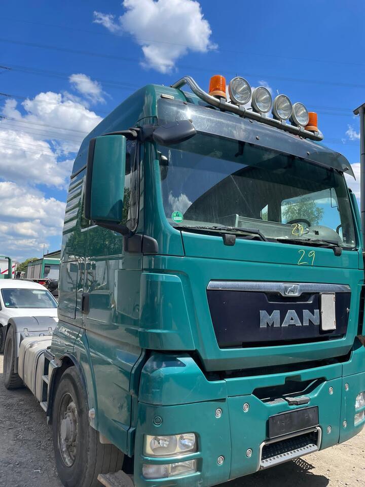 MAN TGX 480PS EURO5 - Okvir/ Šasija za Kamion: slika MAN TGX 480PS EURO5 - Okvir/ Šasija za Kamion MAN TGX 480PS EURO5 - Okvir/ Šasija za Kamion: slika MAN TGX 480PS EURO5 - Okvir/ Šasija za Kamion