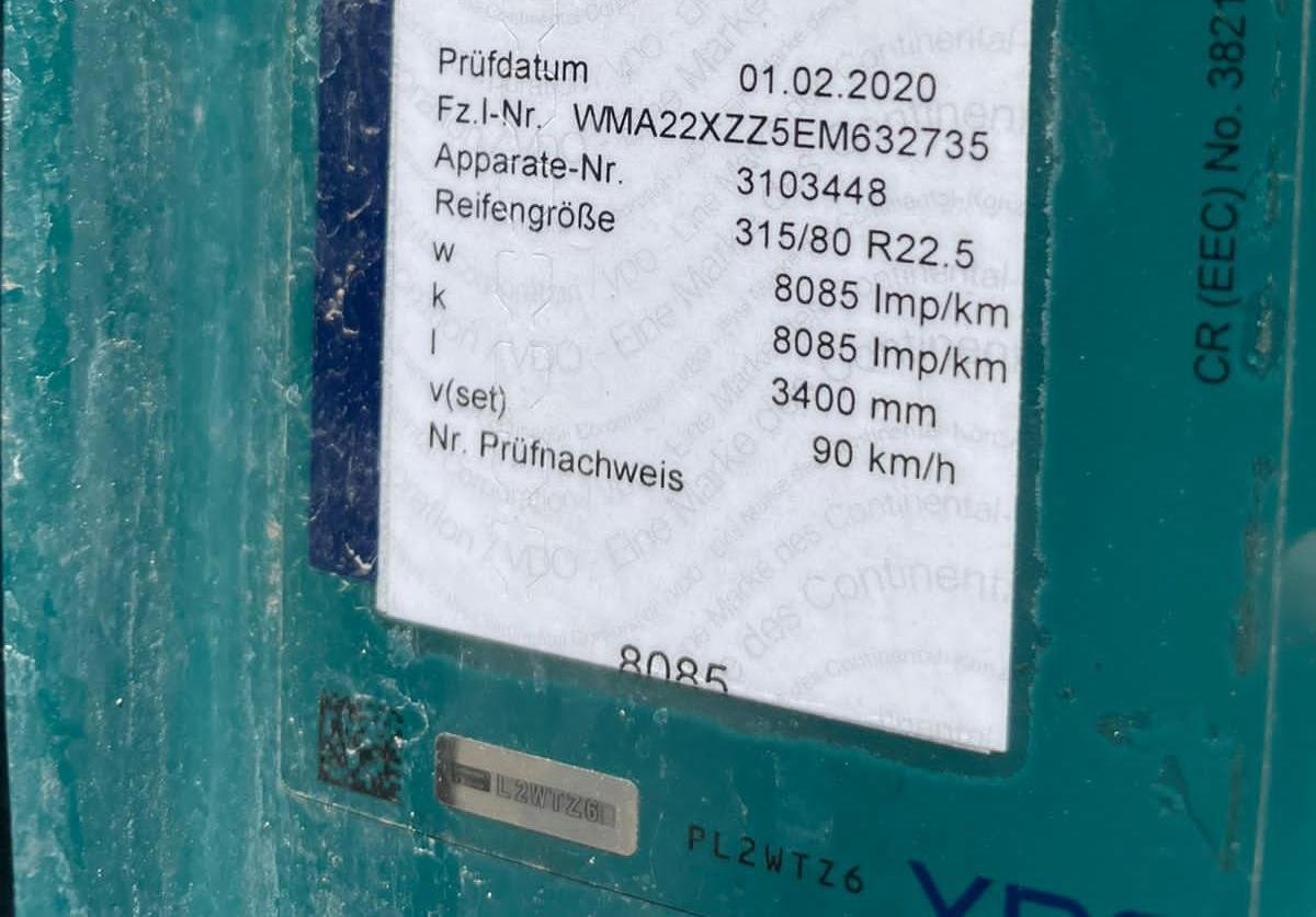 MAN TGX 480PS EURO5 - Okvir/ Šasija za Kamion: slika MAN TGX 480PS EURO5 - Okvir/ Šasija za Kamion MAN TGX 480PS EURO5 - Okvir/ Šasija za Kamion: slika MAN TGX 480PS EURO5 - Okvir/ Šasija za Kamion