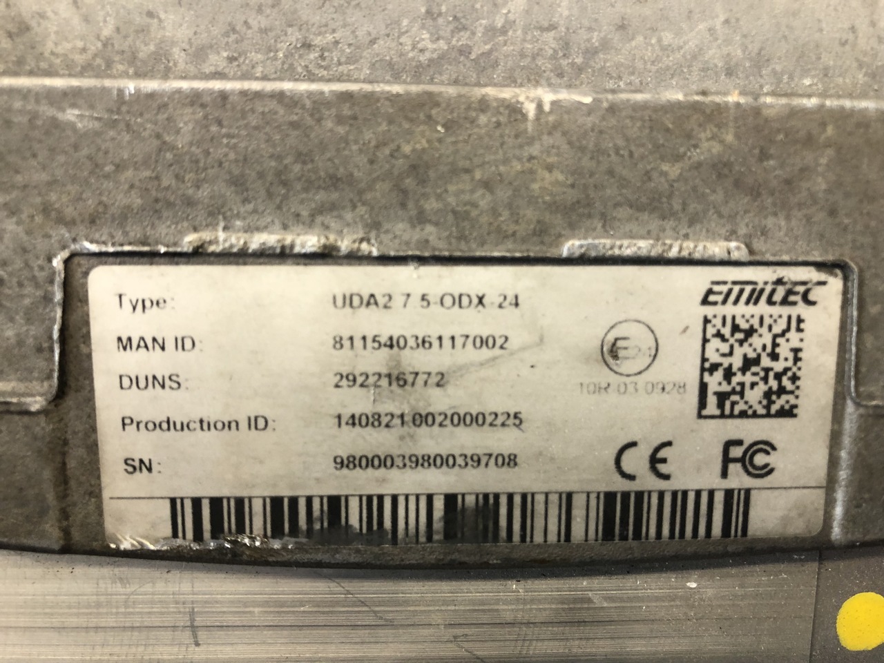 MAN TGX-TGM-TGL PUMP ADBLUE - Pumpa goriva za Kamion: slika MAN TGX-TGM-TGL PUMP ADBLUE - Pumpa goriva za Kamion MAN TGX-TGM-TGL PUMP ADBLUE - Pumpa goriva za Kamion: slika MAN TGX-TGM-TGL PUMP ADBLUE - Pumpa goriva za Kamion