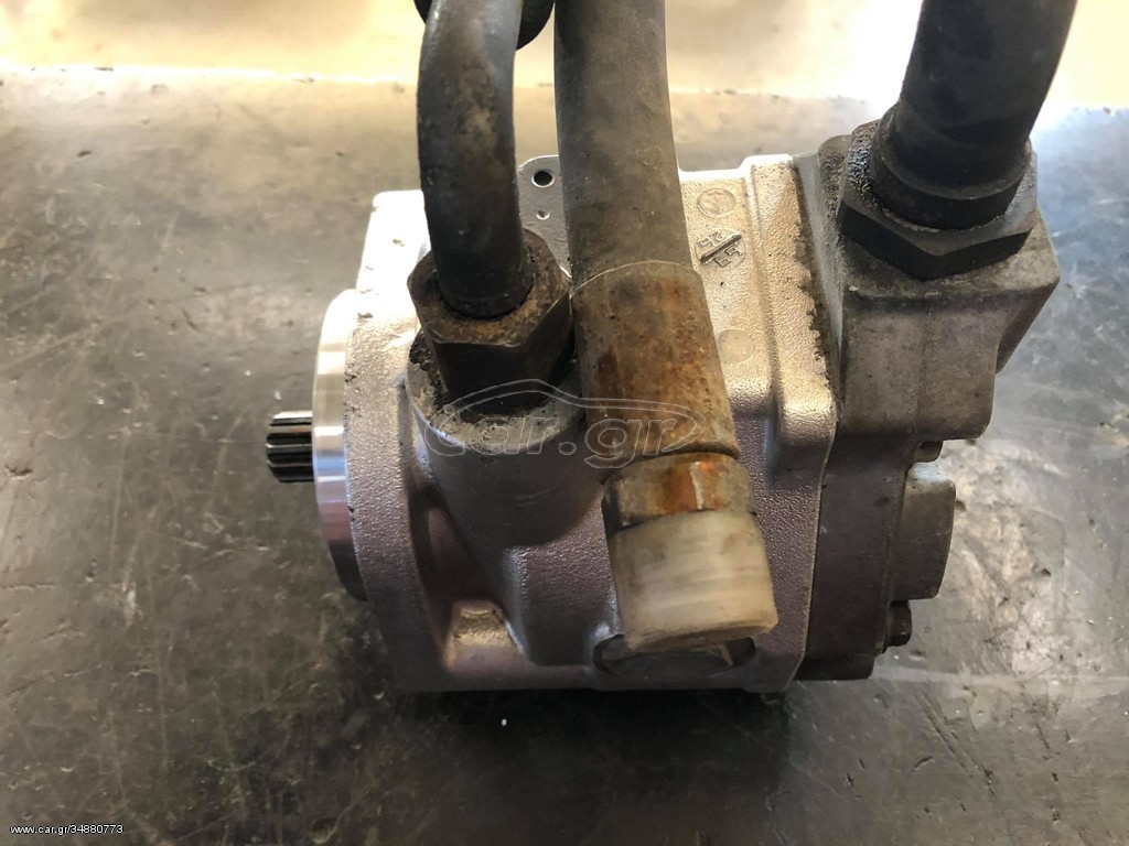 MERCEDES-BENZ ACTROS MP4 POWER STEERING PUMP - Hidraulična pumpa za Kamion: slika MERCEDES-BENZ ACTROS MP4 POWER STEERING PUMP - Hidraulična pumpa za Kamion MERCEDES-BENZ ACTROS MP4 POWER STEERING PUMP - Hidraulična pumpa za Kamion: slika MERCEDES-BENZ ACTROS MP4 POWER STEERING PUMP - Hidraulična pumpa za Kamion