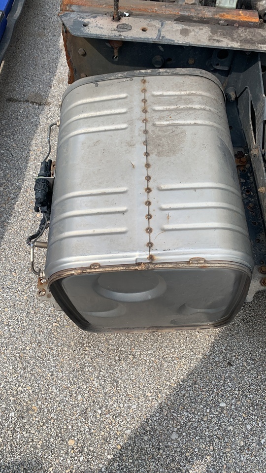 MERCEDES-BENZ ATEGO 1222 EURO 5 125L WITH NOX SENSOR - Katalizator za Kamion: slika MERCEDES-BENZ ATEGO 1222 EURO 5 125L WITH NOX SENSOR - Katalizator za Kamion MERCEDES-BENZ ATEGO 1222 EURO 5 125L WITH NOX SENSOR - Katalizator za Kamion: slika MERCEDES-BENZ ATEGO 1222 EURO 5 125L WITH NOX SENSOR - Katalizator za Kamion