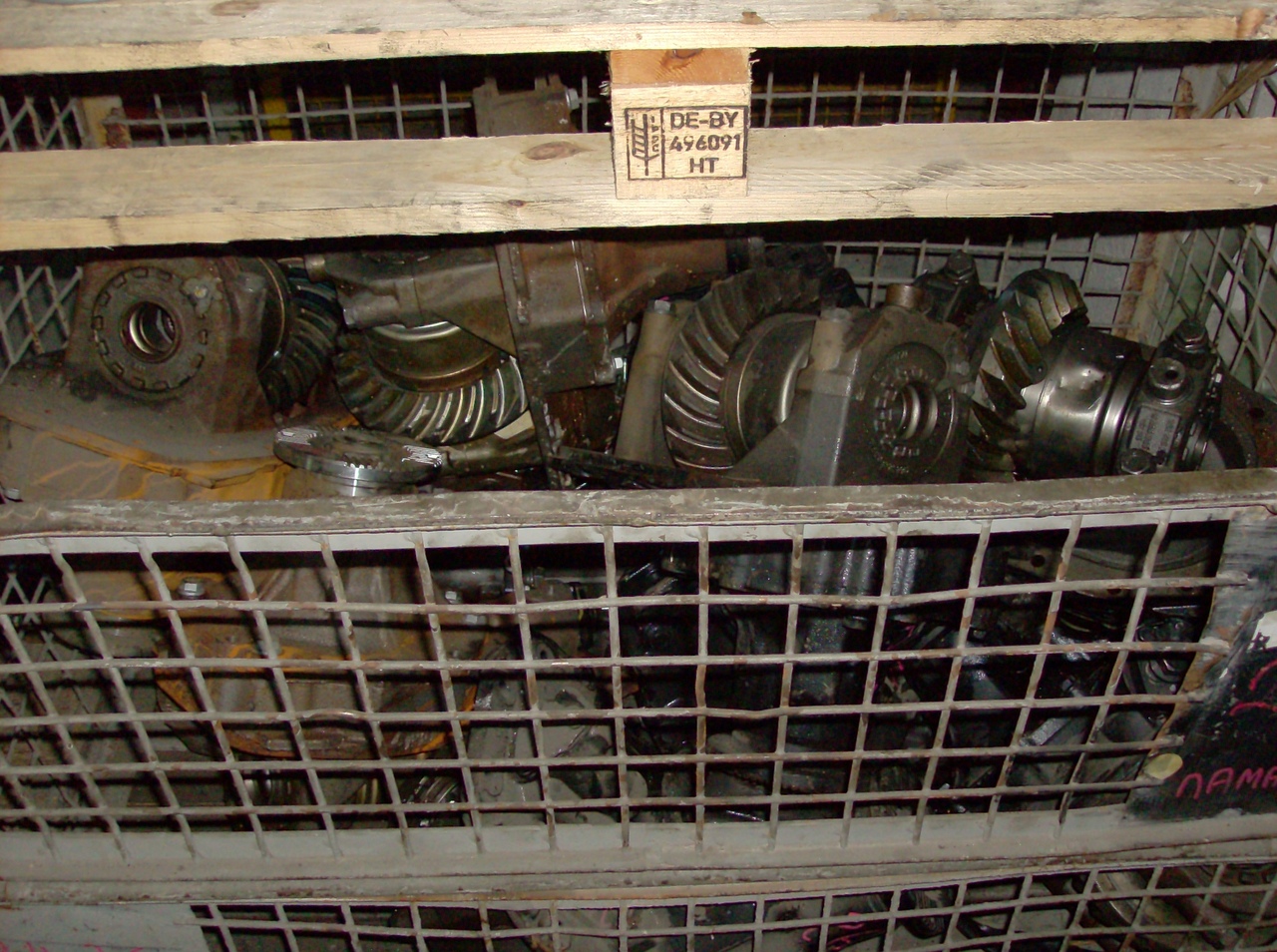 MERCEDES-BENZ REAR AXLE FOR ACTROS MP4 FINAL DRIVE R440 18:47 - Stražnja osovina: slika MERCEDES-BENZ REAR AXLE FOR ACTROS MP4 FINAL DRIVE R440 18:47 - Stražnja osovina MERCEDES-BENZ REAR AXLE FOR ACTROS MP4 FINAL DRIVE R440 18:47 - Stražnja osovina: slika MERCEDES-BENZ REAR AXLE FOR ACTROS MP4 FINAL DRIVE R440 18:47 - Stražnja osovina