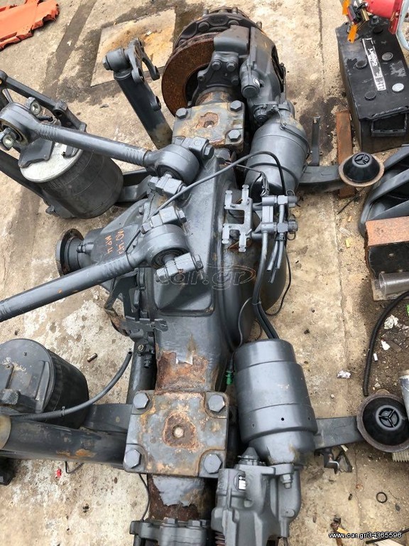 MERCEDES-BENZ REAR AXLE FOR ACTROS MP4 FINAL DRIVE R440 18:47 - Stražnja osovina: slika MERCEDES-BENZ REAR AXLE FOR ACTROS MP4 FINAL DRIVE R440 18:47 - Stražnja osovina MERCEDES-BENZ REAR AXLE FOR ACTROS MP4 FINAL DRIVE R440 18:47 - Stražnja osovina: slika MERCEDES-BENZ REAR AXLE FOR ACTROS MP4 FINAL DRIVE R440 18:47 - Stražnja osovina