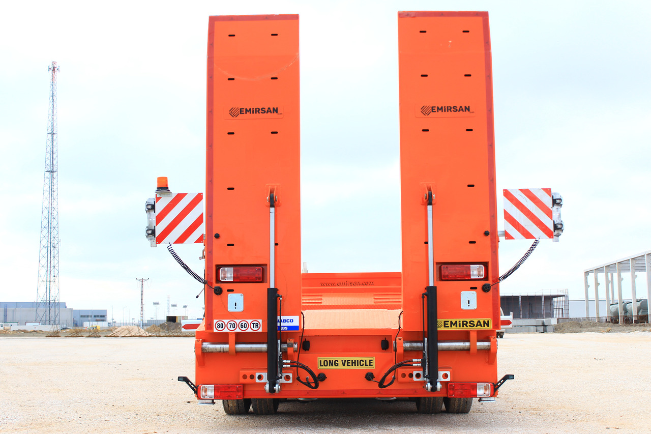Zakup EMIRSAN Immediate Delivery From Stock - 3 Axle 60 Tons Capacity Lowbed EMIRSAN Immediate Delivery From Stock - 3 Axle 60 Tons Capacity Lowbed: slika Zakup EMIRSAN Immediate Delivery From Stock - 3 Axle 60 Tons Capacity Lowbed EMIRSAN Immediate Delivery From Stock - 3 Axle 60 Tons Capacity Lowbed Zakup EMIRSAN Immediate Delivery From Stock - 3 Axle 60 Tons Capacity Lowbed EMIRSAN Immediate Delivery From Stock - 3 Axle 60 Tons Capacity Lowbed: slika Zakup EMIRSAN Immediate Delivery From Stock - 3 Axle 60 Tons Capacity Lowbed EMIRSAN Immediate Delivery From Stock - 3 Axle 60 Tons Capacity Lowbed