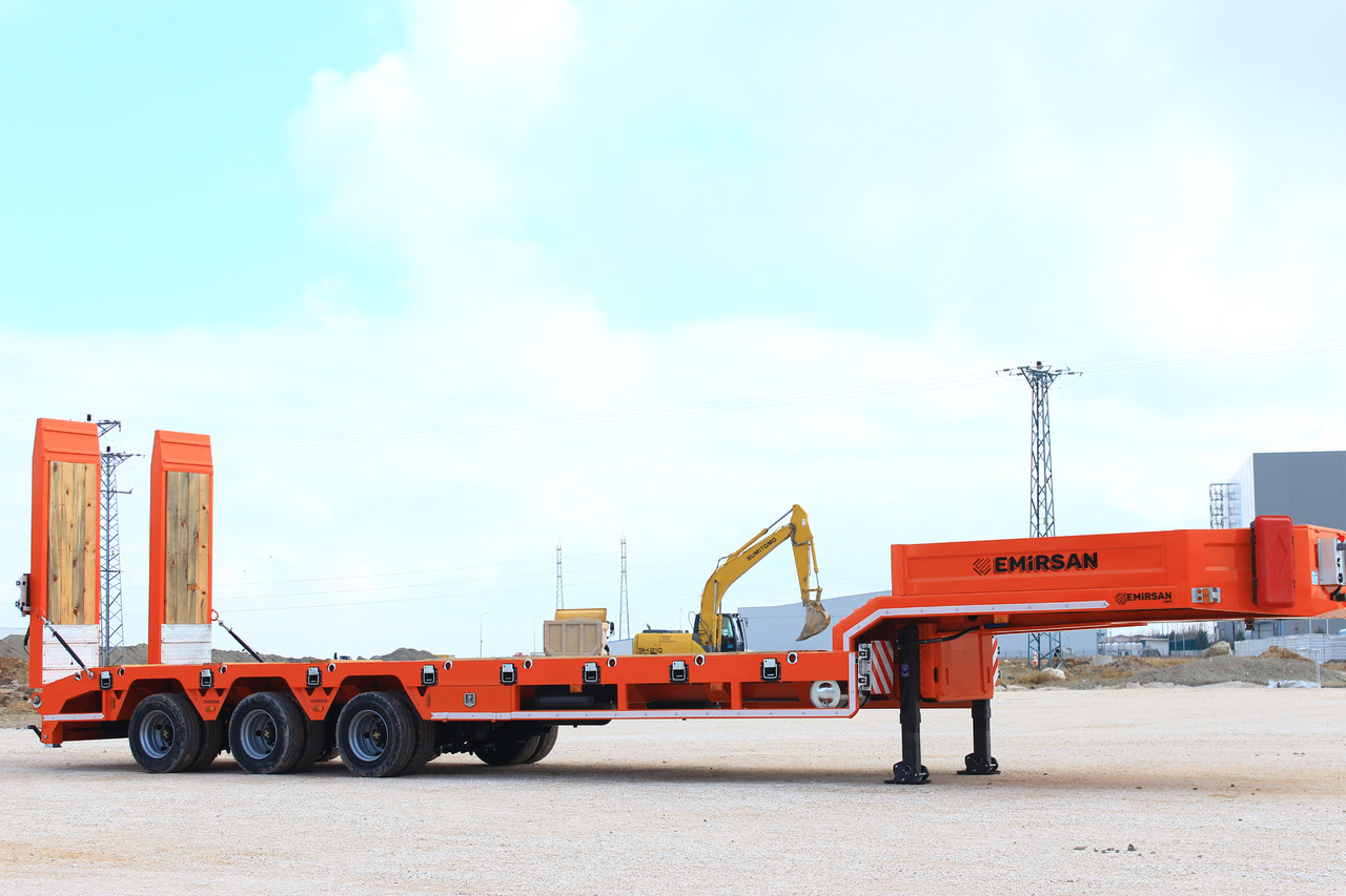 Zakup EMIRSAN Immediate Delivery From Stock - 3 Axle 60 Tons Capacity Lowbed EMIRSAN Immediate Delivery From Stock - 3 Axle 60 Tons Capacity Lowbed: slika Zakup EMIRSAN Immediate Delivery From Stock - 3 Axle 60 Tons Capacity Lowbed EMIRSAN Immediate Delivery From Stock - 3 Axle 60 Tons Capacity Lowbed Zakup EMIRSAN Immediate Delivery From Stock - 3 Axle 60 Tons Capacity Lowbed EMIRSAN Immediate Delivery From Stock - 3 Axle 60 Tons Capacity Lowbed: slika Zakup EMIRSAN Immediate Delivery From Stock - 3 Axle 60 Tons Capacity Lowbed EMIRSAN Immediate Delivery From Stock - 3 Axle 60 Tons Capacity Lowbed