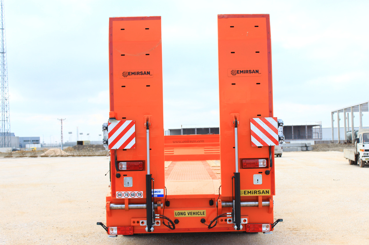 Zakup EMIRSAN Immediate Delivery From Stock - 3 Axle 60 Tons Capacity Lowbed EMIRSAN Immediate Delivery From Stock - 3 Axle 60 Tons Capacity Lowbed: slika Zakup EMIRSAN Immediate Delivery From Stock - 3 Axle 60 Tons Capacity Lowbed EMIRSAN Immediate Delivery From Stock - 3 Axle 60 Tons Capacity Lowbed Zakup EMIRSAN Immediate Delivery From Stock - 3 Axle 60 Tons Capacity Lowbed EMIRSAN Immediate Delivery From Stock - 3 Axle 60 Tons Capacity Lowbed: slika Zakup EMIRSAN Immediate Delivery From Stock - 3 Axle 60 Tons Capacity Lowbed EMIRSAN Immediate Delivery From Stock - 3 Axle 60 Tons Capacity Lowbed