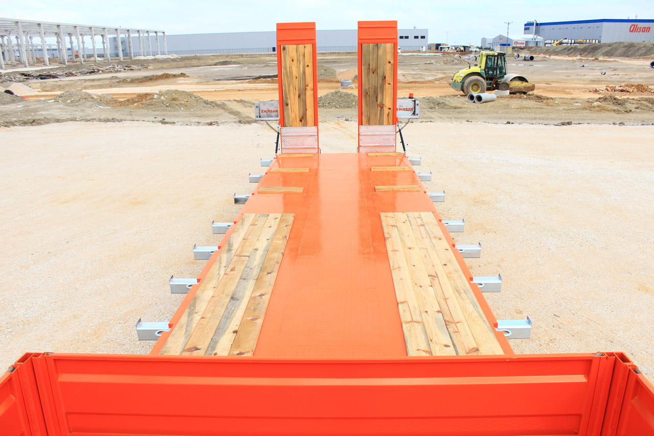 Zakup EMIRSAN Immediate Delivery From Stock - 3 Axle 60 Tons Capacity Lowbed EMIRSAN Immediate Delivery From Stock - 3 Axle 60 Tons Capacity Lowbed: slika Zakup EMIRSAN Immediate Delivery From Stock - 3 Axle 60 Tons Capacity Lowbed EMIRSAN Immediate Delivery From Stock - 3 Axle 60 Tons Capacity Lowbed Zakup EMIRSAN Immediate Delivery From Stock - 3 Axle 60 Tons Capacity Lowbed EMIRSAN Immediate Delivery From Stock - 3 Axle 60 Tons Capacity Lowbed: slika Zakup EMIRSAN Immediate Delivery From Stock - 3 Axle 60 Tons Capacity Lowbed EMIRSAN Immediate Delivery From Stock - 3 Axle 60 Tons Capacity Lowbed