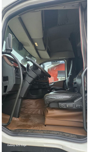 Tegljač Volvo FH500: slika Tegljač Volvo FH500 Tegljač Volvo FH500: slika Tegljač Volvo FH500