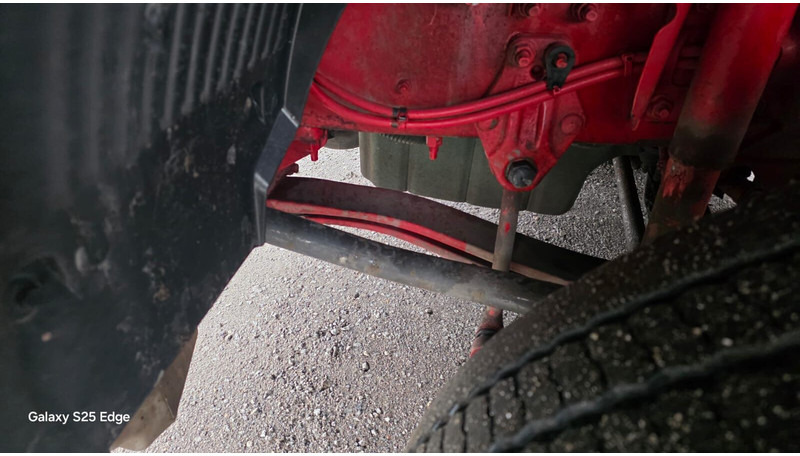 Tegljač Volvo FH500: slika Tegljač Volvo FH500 Tegljač Volvo FH500: slika Tegljač Volvo FH500