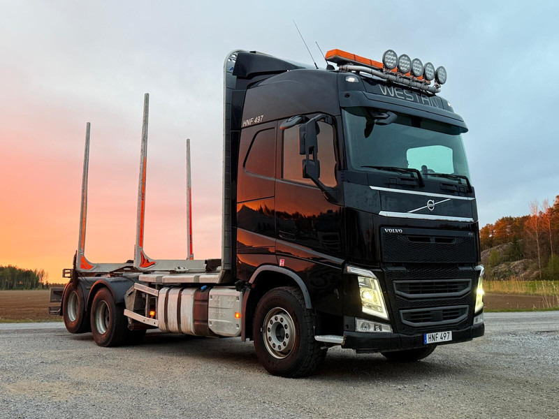 Volvo FH 500 Chassis or Timber Truck - Kamion šumar: slika Volvo FH 500 Chassis or Timber Truck - Kamion šumar Volvo FH 500 Chassis or Timber Truck - Kamion šumar: slika Volvo FH 500 Chassis or Timber Truck - Kamion šumar