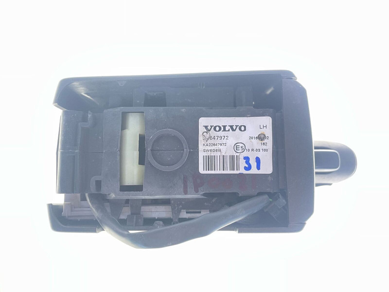 Volvo FH/FM - Ručica mjenjača: slika Volvo FH/FM - Ručica mjenjača Volvo FH/FM - Ručica mjenjača: slika Volvo FH/FM - Ručica mjenjača