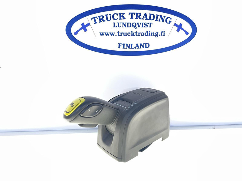 Volvo FH4 - Ručica mjenjača: slika Volvo FH4 - Ručica mjenjača Volvo FH4 - Ručica mjenjača: slika Volvo FH4 - Ručica mjenjača