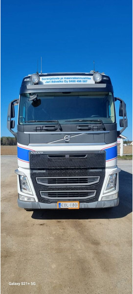 Volvo FH540 - Kamion sandučar: slika Volvo FH540 - Kamion sandučar Volvo FH540 - Kamion sandučar: slika Volvo FH540 - Kamion sandučar