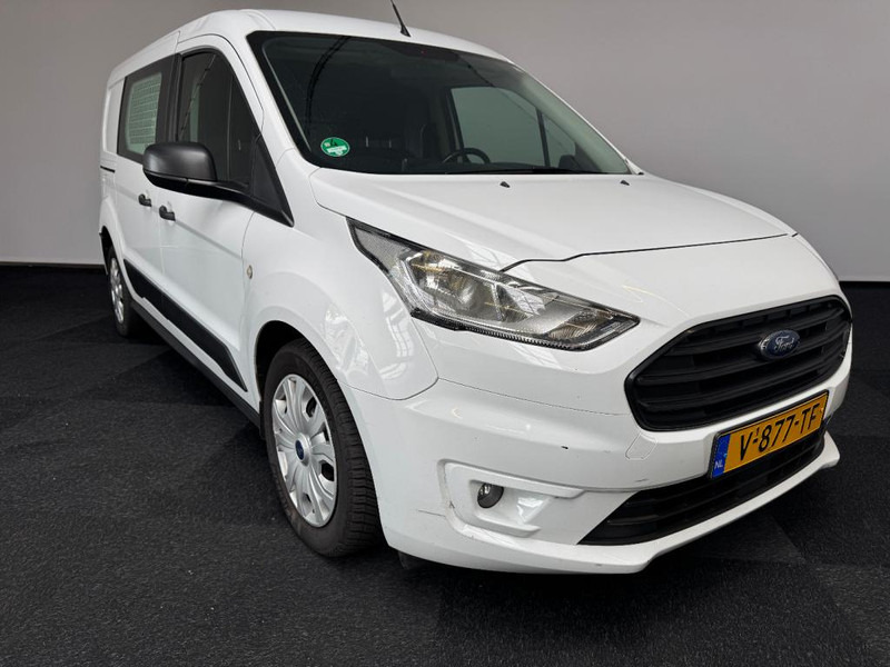 Ford Transit Connect L2 Incl klep euro 6 camera airco navigatie - Mali kombi: slika Ford Transit Connect L2 Incl klep euro 6 camera airco navigatie - Mali kombi Ford Transit Connect L2 Incl klep euro 6 camera airco navigatie - Mali kombi: slika Ford Transit Connect L2 Incl klep euro 6 camera airco navigatie - Mali kombi