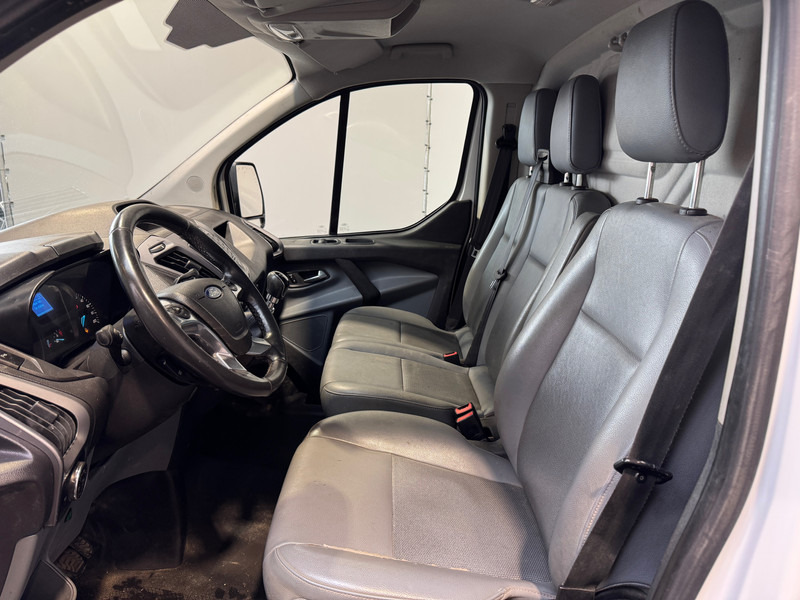 Mali kombi Ford Transit Custom 340 L2H1 130 PK imperiaal trekhaak Euro 6: slika Mali kombi Ford Transit Custom 340 L2H1 130 PK imperiaal trekhaak Euro 6