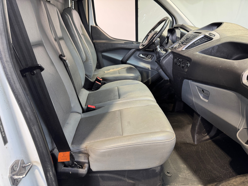 Mali kombi Ford Transit Custom 340 L2H1 130 PK imperiaal trekhaak Euro 6: slika Mali kombi Ford Transit Custom 340 L2H1 130 PK imperiaal trekhaak Euro 6